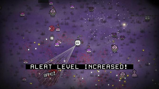 Galactic Pawns 