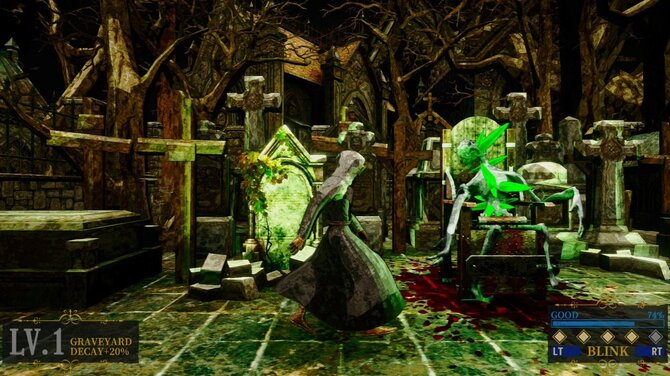 Corpse Keeper 