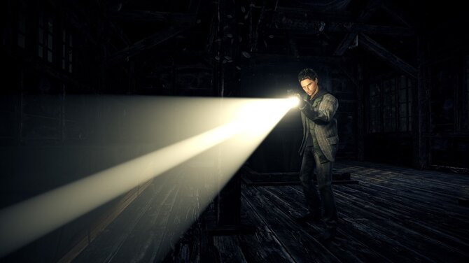 Control Ultimate Edition + Alan Wake Franchise Bundle 