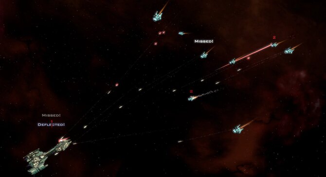 Galactic Civilizations III - Retribution Expansion 