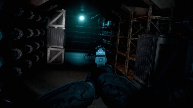 HELL OF FEAR: Mind Breach 