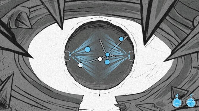 Path to Mnemosyne 
