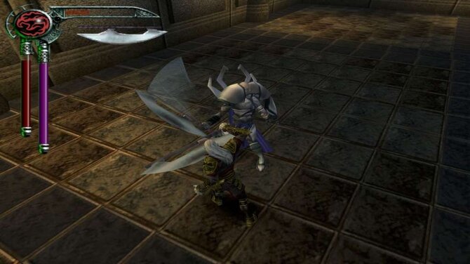 Legacy of Kain: Blood Omen 2 