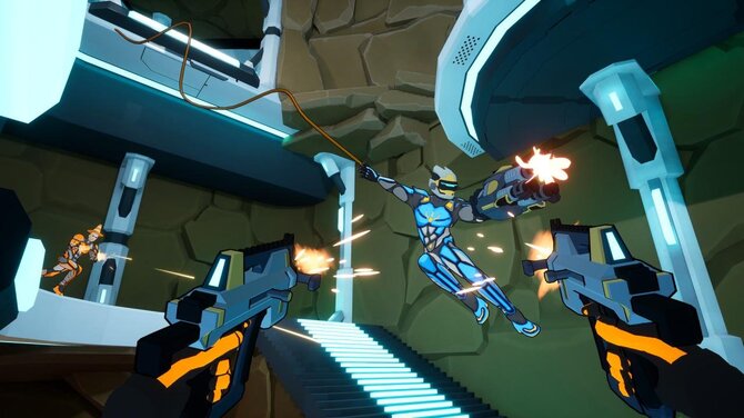 Grapple Tournament 
