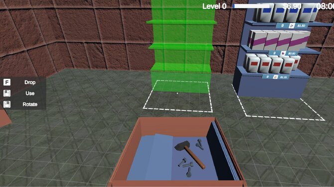 Monster Market Simulator Modavuj Multiplayer 