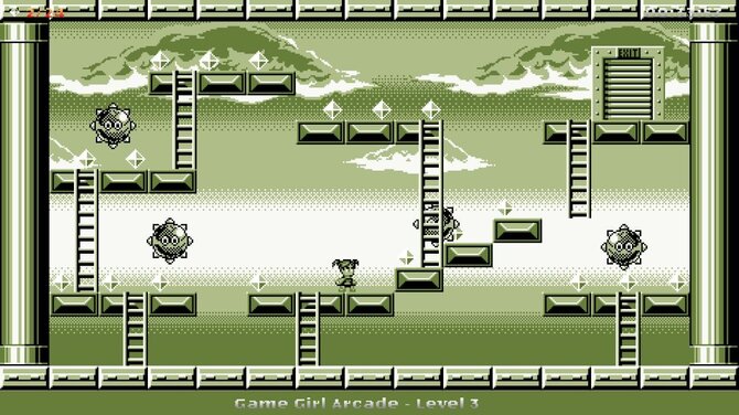 PlataGO! Super Platform Game Maker 