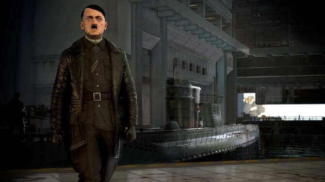 Sniper Elite 4 Digital Deluxe Edition 