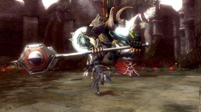 Sword Art Online: Hollow Realization Deluxe Edition 