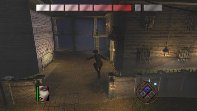 BloodRayne: Terminal Cut 