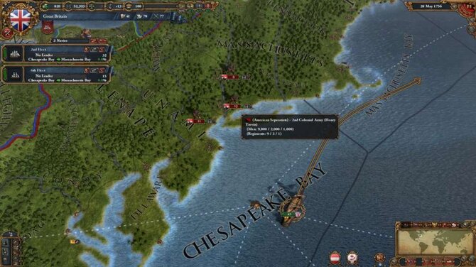 Europa Universalis IV 
