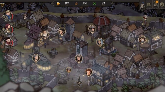 Gordian Quest 