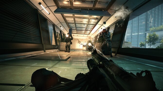 Crysis Remastered Trilogy 