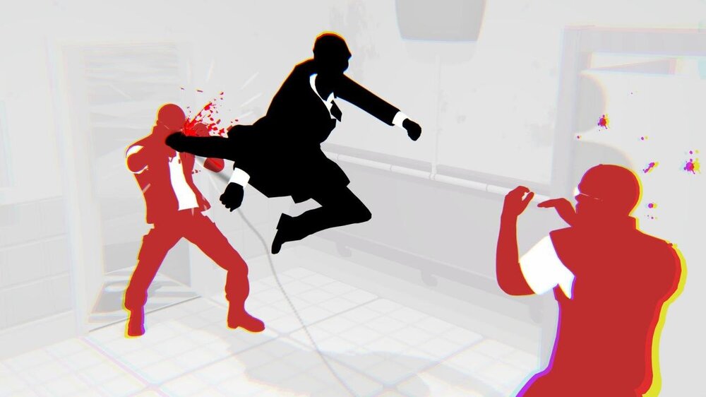 Fights in Tight Spaces Complete Edition (2023) 