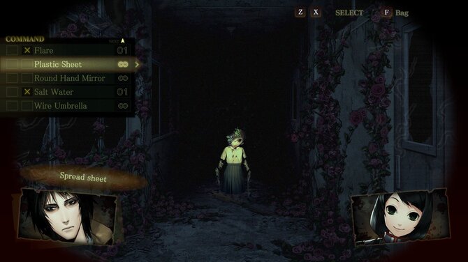 Spirit Hunter: Death Mark 