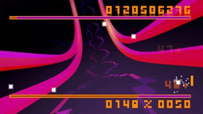 BIT.TRIP FLUX 