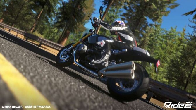 Ride 2 