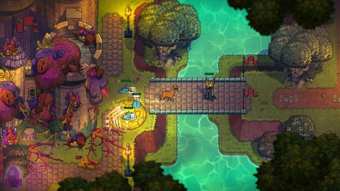 Nobody Saves the World: Complete Bundle 