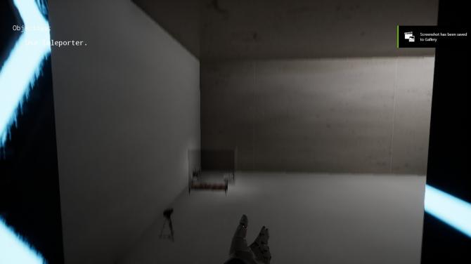 Broken Dimensions 