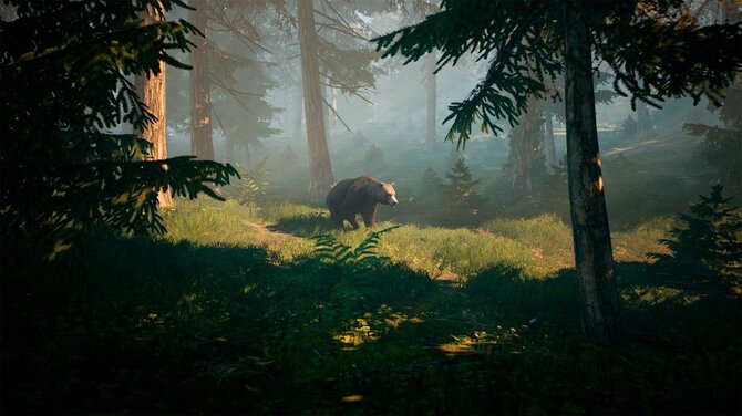BIGFOOT 