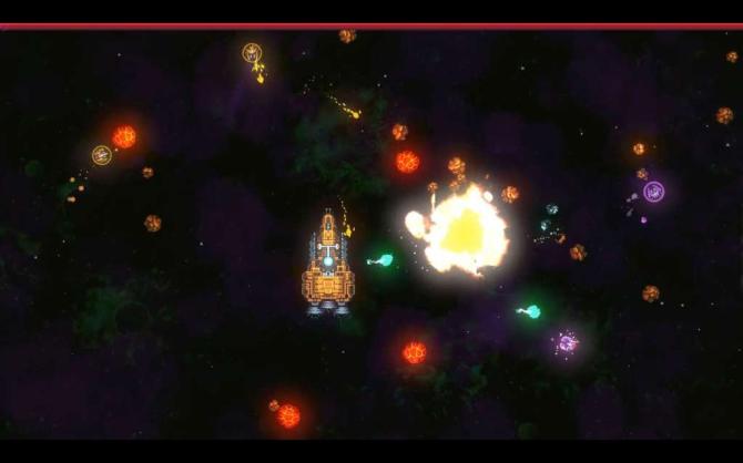 Astervoid 2000 