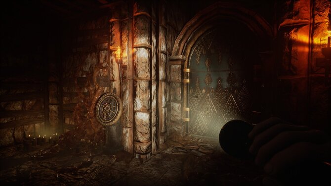 Lunacy: Saint Rhodes 