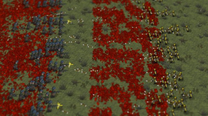 Hyper Knights: Battles 