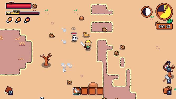 Doomed Lands 