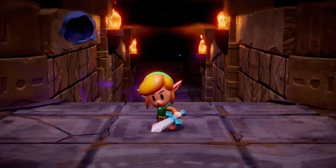The Legend of Zelda: Echoes of Wisdom 