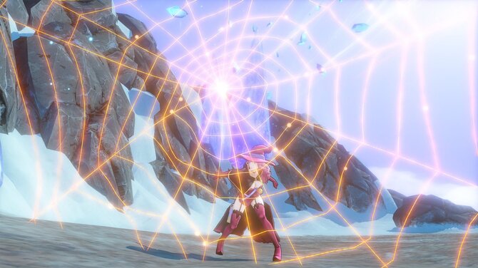 Black Clover: Quartet Knights 