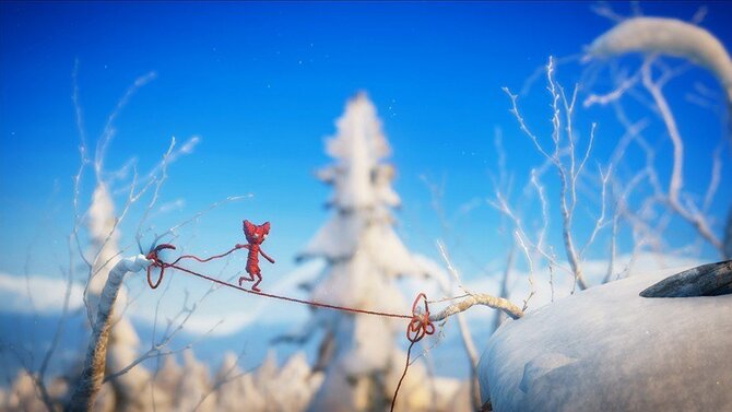 Unravel US XB0X One 