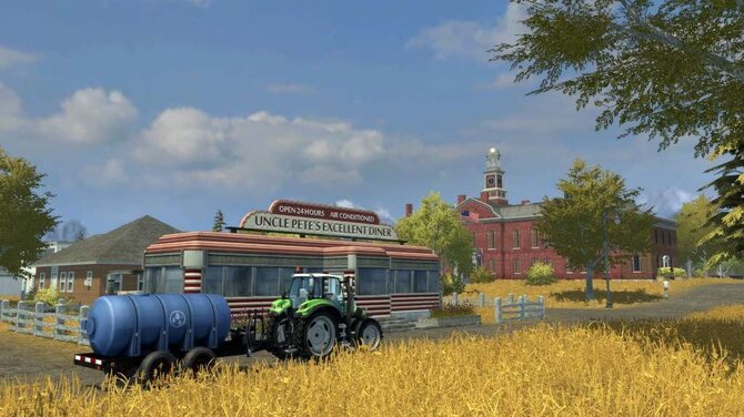 Farming Simulator 2013 Titanium Edition + Modding Tutorials 