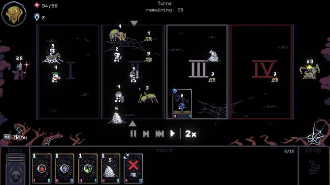 Necroking 