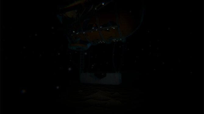 Last Dive: Echo Trench 