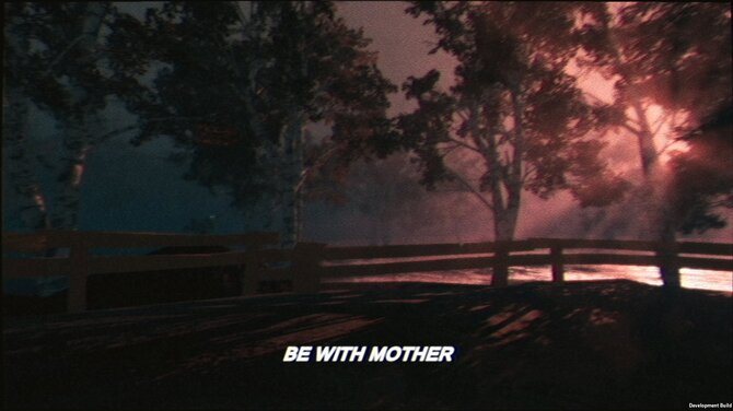 MOTHERED 