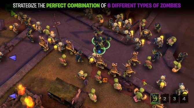 Zombie Tycoon 2: Brainhov’s Revenge 