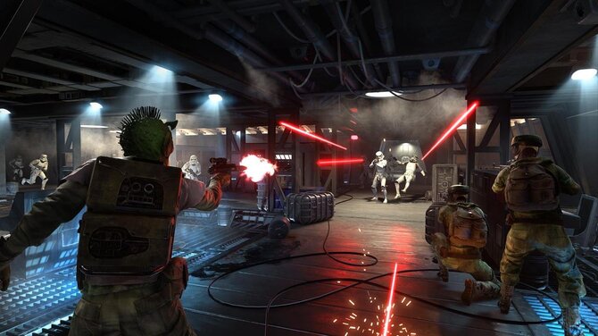 Star Wars Battlefront Ultimate Edition 