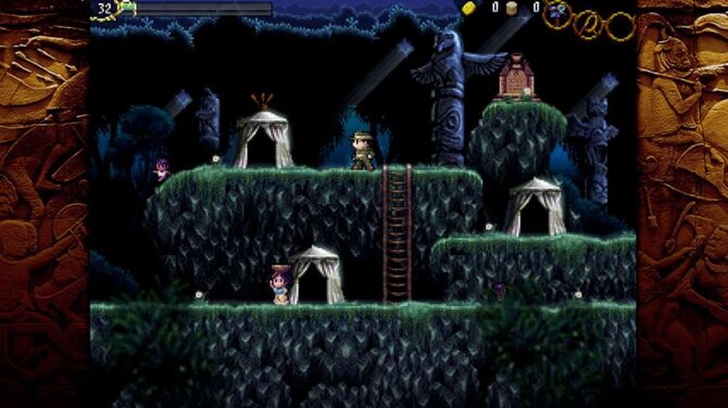 La-Mulana 