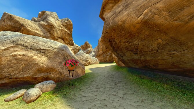 Heaven Island - VR MMO 