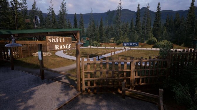 Hunting Simulator 2 