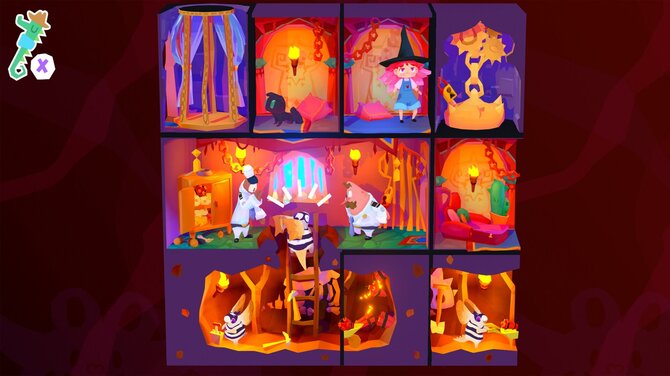 Harmony's Odyssey 