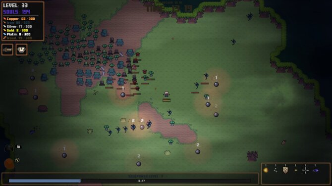 Soulknight Survivor 