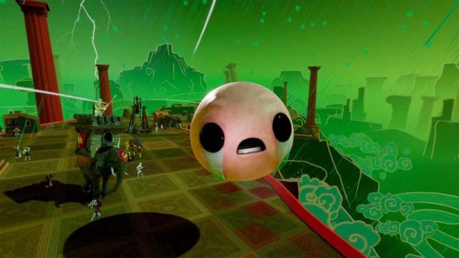 Rock of Ages 2: Bigger & Boulder 