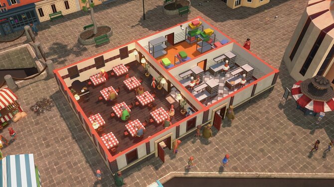 Pizza Tycoon 