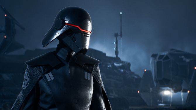 Star Wars: Jedi Fallen Order Deluxe Edition 