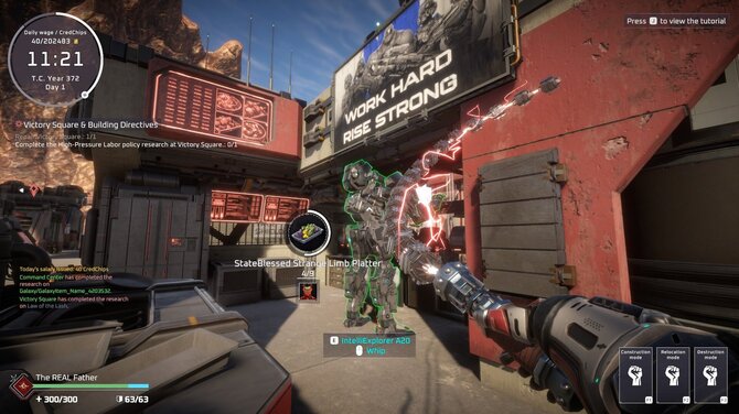 Pax Autocratica 