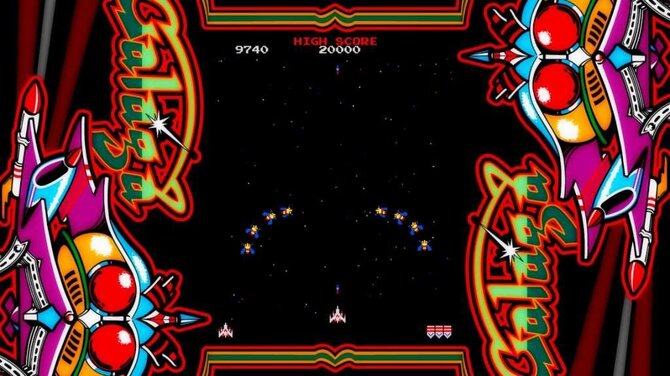 ARCADE GAME SERIES 3-in-1 Pack 
