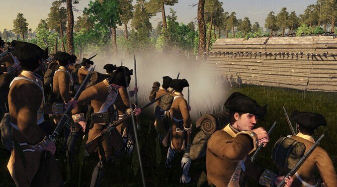 Total War: EMPIRE – Definitive Edition 