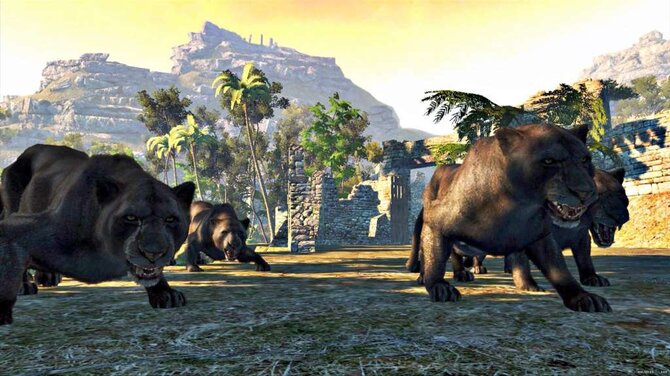 Cabela's Dangerous Hunts 2013 