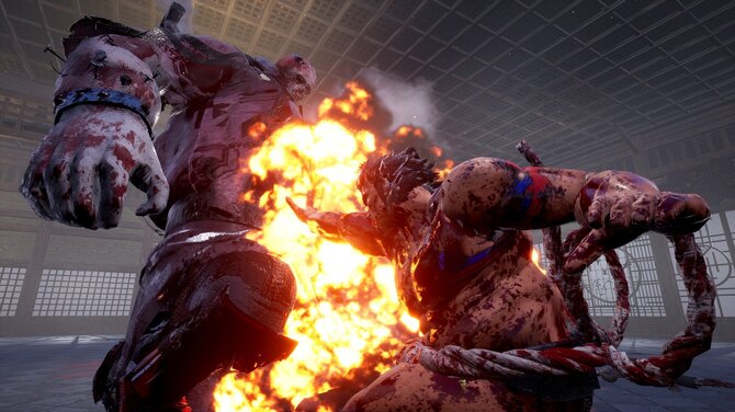 Ed-0: Zombie Uprising 