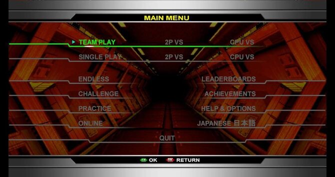 The King of Fighters 2002 Unlimited Match 